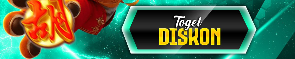 togel diskon